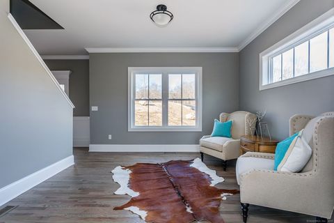 Tiny photo for 24 Deerwood Road, Oxford, CT 06478 (MLS # 24152762)