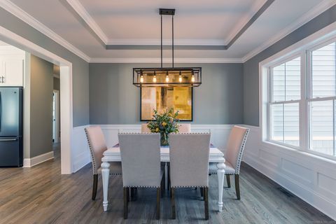 Tiny photo for 24 Deerwood Road, Oxford, CT 06478 (MLS # 24152762)