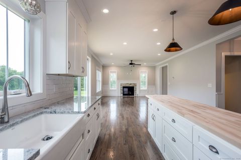 Tiny photo for 24 Deerwood Road, Oxford, CT 06478 (MLS # 24152762)