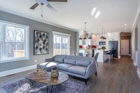 Tiny photo for 24 Deerwood Road, Oxford, CT 06478 (MLS # 24152762)