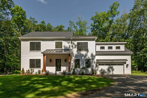 Tiny photo for 24 Deerwood Road, Oxford, CT 06478 (MLS # 24152762)