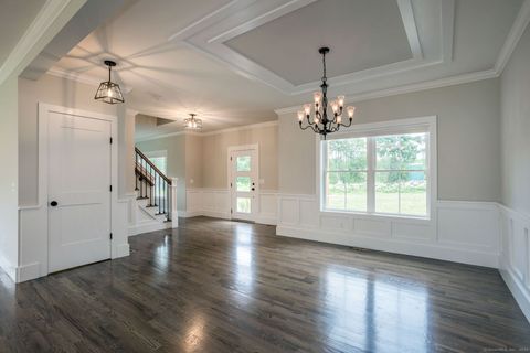 Tiny photo for 24 Deerwood Road, Oxford, CT 06478 (MLS # 24152762)