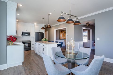 Tiny photo for 24 Deerwood Road, Oxford, CT 06478 (MLS # 24152762)