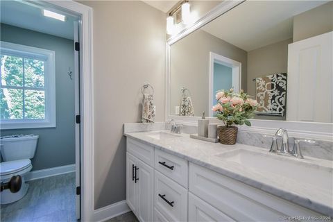 Tiny photo for 24 Deerwood Road, Oxford, CT 06478 (MLS # 24152762)