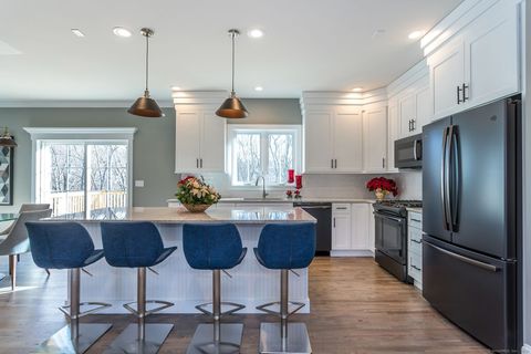 Tiny photo for 24 Deerwood Road, Oxford, CT 06478 (MLS # 24152762)