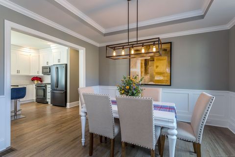 Tiny photo for 24 Deerwood Road, Oxford, CT 06478 (MLS # 24152762)