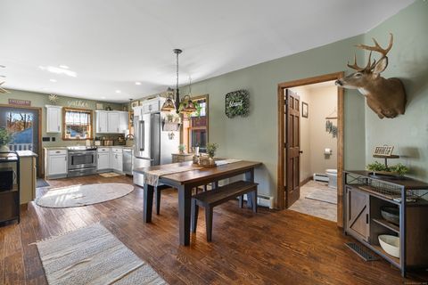 Tiny photo for 26 N Society Road, Canterbury, CT 06331 (MLS # 24135751)