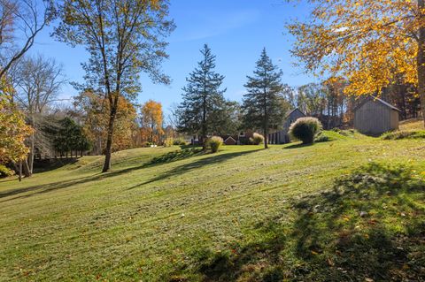 Tiny photo for 26 N Society Road, Canterbury, CT 06331 (MLS # 24135751)