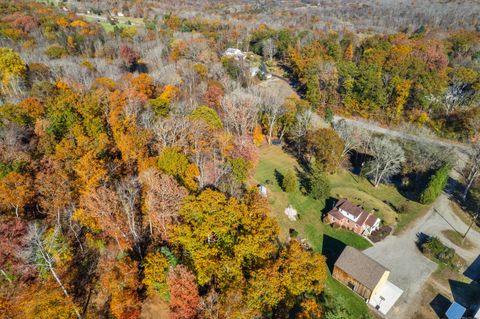 Tiny photo for 26 N Society Road, Canterbury, CT 06331 (MLS # 24135751)