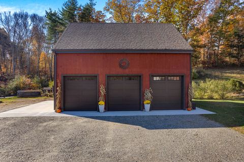 Tiny photo for 26 N Society Road, Canterbury, CT 06331 (MLS # 24135751)