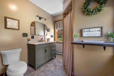 Tiny photo for 26 N Society Road, Canterbury, CT 06331 (MLS # 24135751)