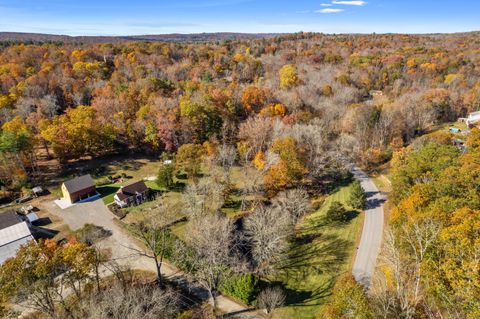 Tiny photo for 26 N Society Road, Canterbury, CT 06331 (MLS # 24135751)