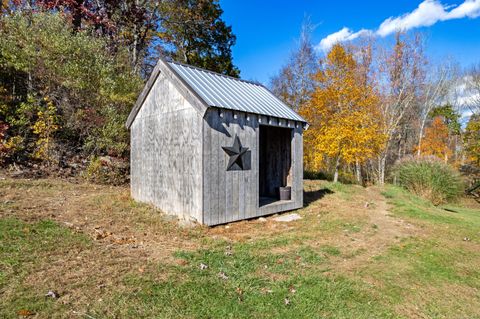 Tiny photo for 26 N Society Road, Canterbury, CT 06331 (MLS # 24135751)