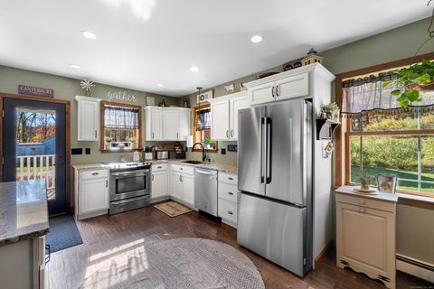 Tiny photo for 26 N Society Road, Canterbury, CT 06331 (MLS # 24135751)