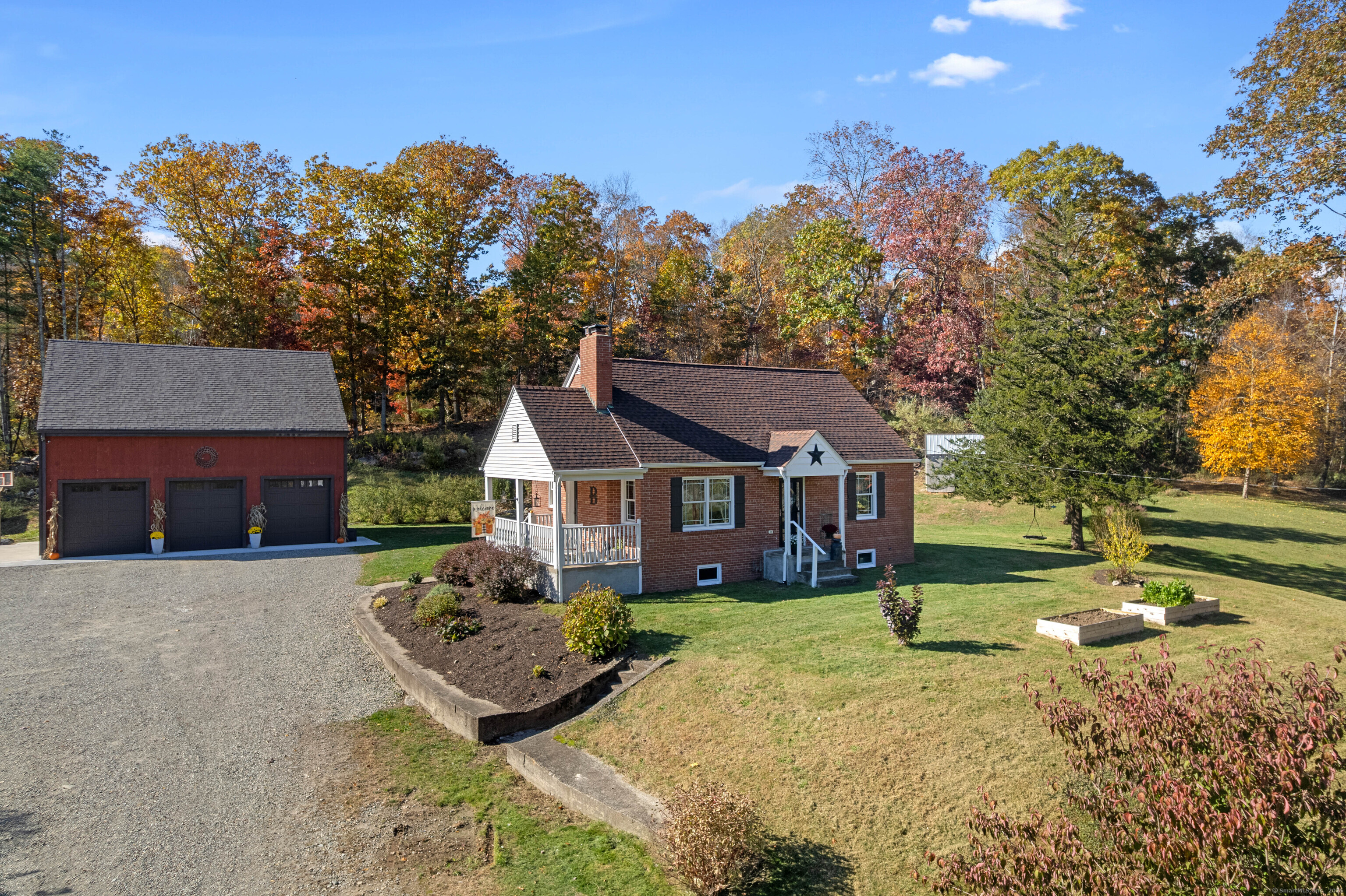 26 North Society Road