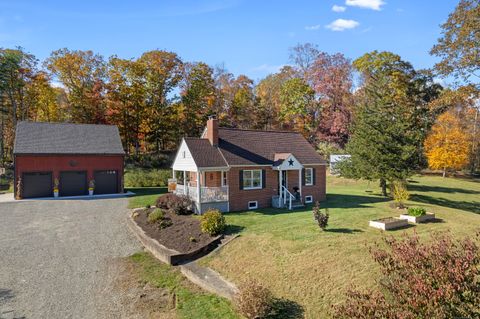 Tiny photo for 26 N Society Road, Canterbury, CT 06331 (MLS # 24135751)