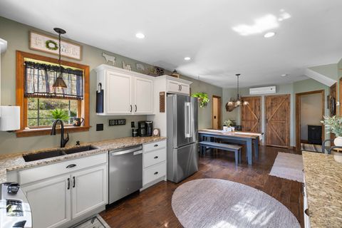 Tiny photo for 26 N Society Road, Canterbury, CT 06331 (MLS # 24135751)