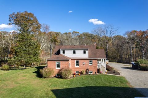 Tiny photo for 26 N Society Road, Canterbury, CT 06331 (MLS # 24135751)