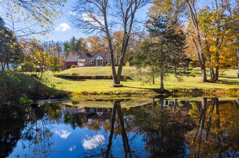 Photo of 26 N Society Road, Canterbury, CT 06331 (MLS # 24135751)