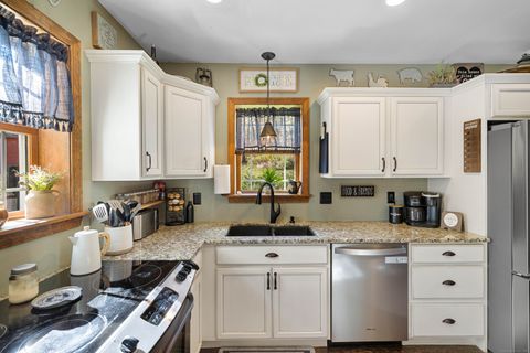 Tiny photo for 26 N Society Road, Canterbury, CT 06331 (MLS # 24135751)