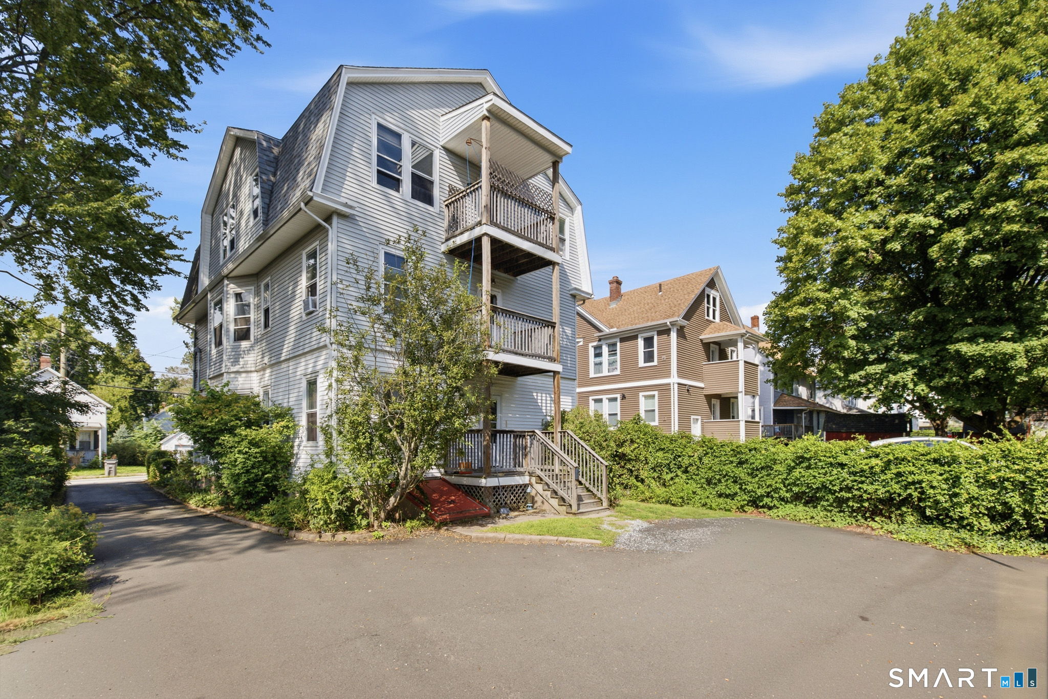 112-114 Maple Street