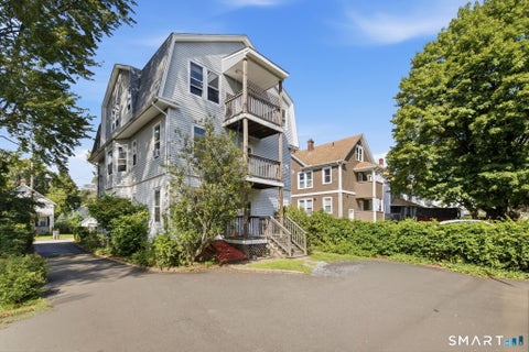 Tiny photo for 112-114 Maple Street, Manchester, CT 06040 (MLS # 24204806)