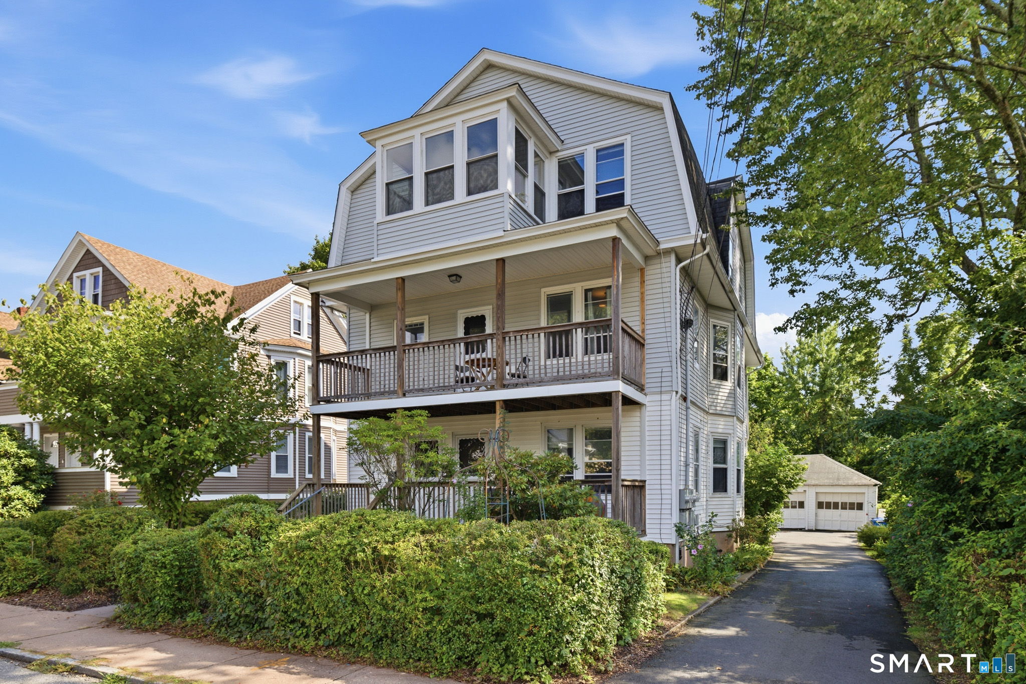 112-114 Maple Street