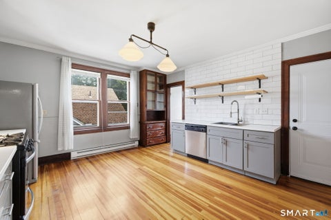 Tiny photo for 112-114 Maple Street, Manchester, CT 06040 (MLS # 24204806)