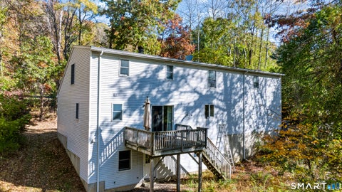 Tiny photo for 301 Merrow Road, Coventry, CT 06238 (MLS # 24214213)