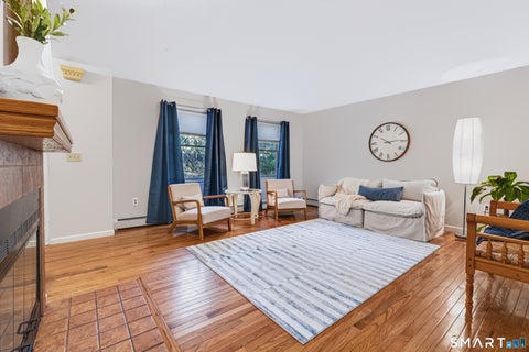 Tiny photo for 301 Merrow Road, Coventry, CT 06238 (MLS # 24214213)