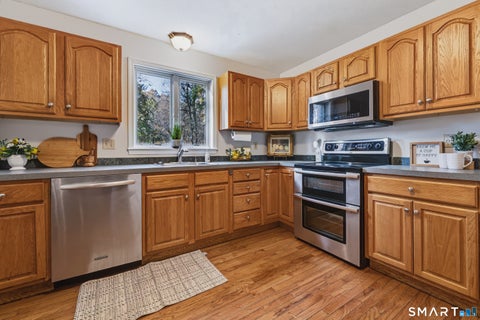 Tiny photo for 301 Merrow Road, Coventry, CT 06238 (MLS # 24214213)