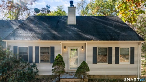 Photo of 301 Merrow Road, Coventry, CT 06238 (MLS # 24214213)