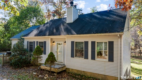 Tiny photo for 301 Merrow Road, Coventry, CT 06238 (MLS # 24214213)