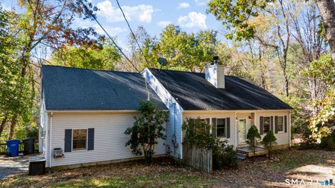 Tiny photo for 301 Merrow Road, Coventry, CT 06238 (MLS # 24214213)