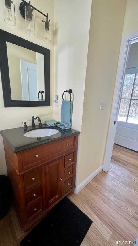 Tiny photo for 425 Stickney Hill Road, Union, CT 06076 (MLS # 24153111)