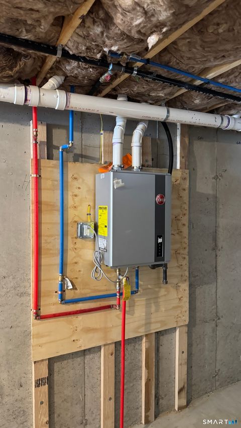 Tiny photo for 425 Stickney Hill Road, Union, CT 06076 (MLS # 24153111)