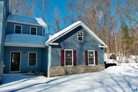 Tiny photo for 425 Stickney Hill Road, Union, CT 06076 (MLS # 24153111)