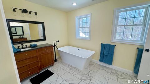 Tiny photo for 425 Stickney Hill Road, Union, CT 06076 (MLS # 24153111)