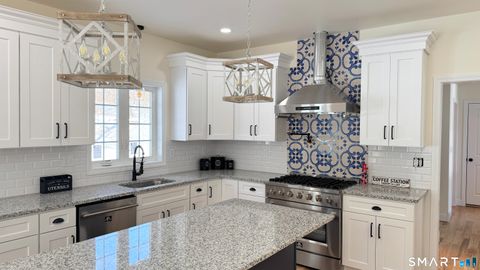 Tiny photo for 425 Stickney Hill Road, Union, CT 06076 (MLS # 24153111)