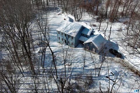 Tiny photo for 425 Stickney Hill Road, Union, CT 06076 (MLS # 24153111)