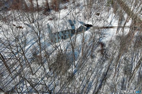 Tiny photo for 425 Stickney Hill Road, Union, CT 06076 (MLS # 24153111)