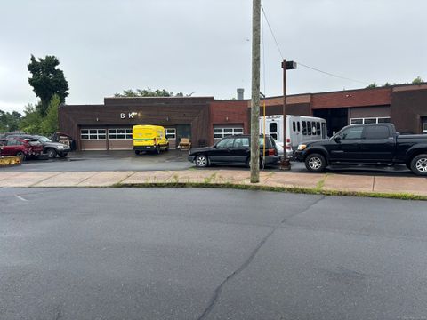 15 Wilson Street New Britain CT 06051