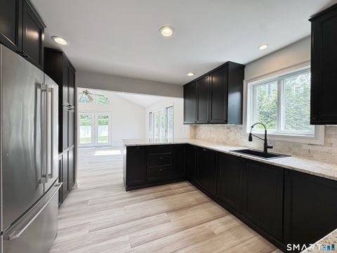 Tiny photo for 10 Harvann Road, Norwalk, CT 06850 (MLS # 24187300)