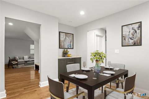 Tiny photo for 10 Harvann Road, Norwalk, CT 06850 (MLS # 24187300)