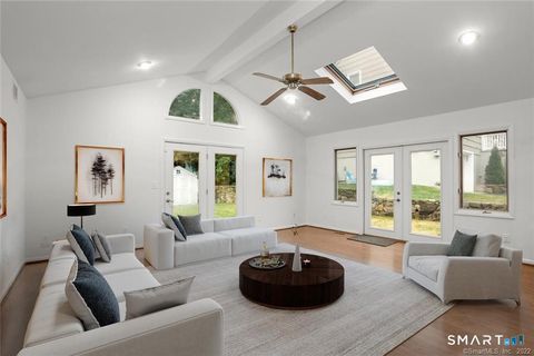 Tiny photo for 10 Harvann Road, Norwalk, CT 06850 (MLS # 24187300)