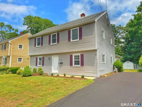 Tiny photo for 10 Harvann Road, Norwalk, CT 06850 (MLS # 24187300)