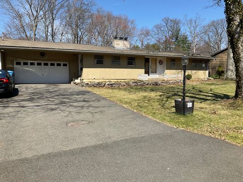 66 Dino Road, Bristol, CT 06010 - #: 24086342