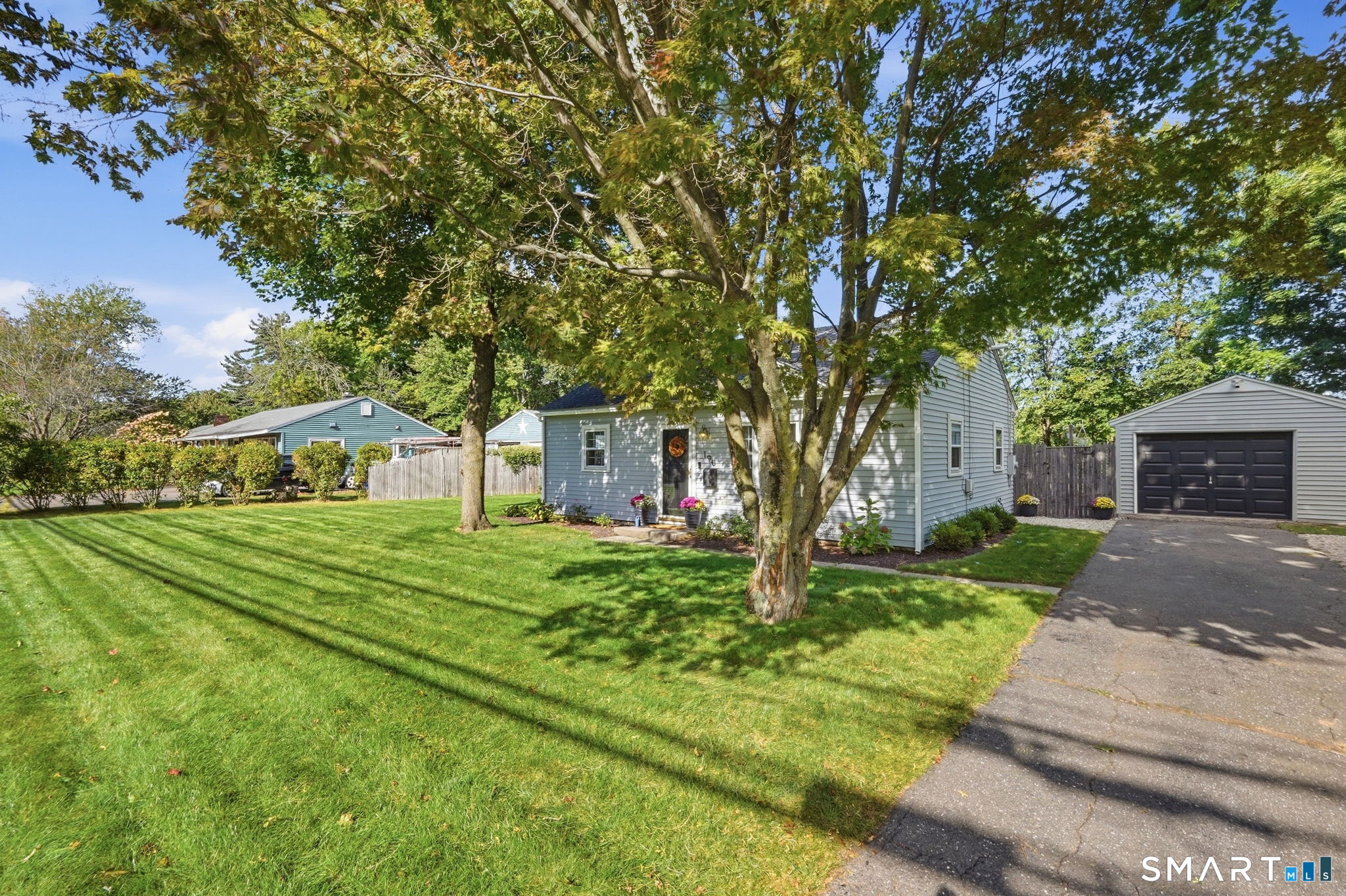 190 Old County Road