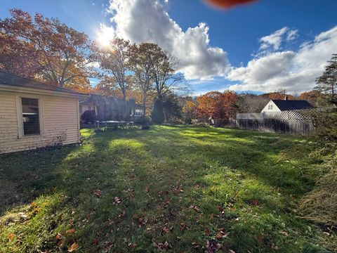 Tiny photo for 123 Woodland Drive, Harwinton, CT 06791 (MLS # 24135798)