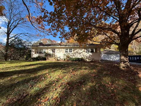 Photo of 123 Woodland Drive, Harwinton, CT 06791 (MLS # 24135798)